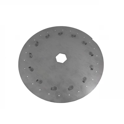 Seed disc (beet)